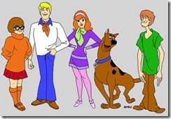 pesky kids