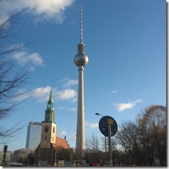 Berlin Berlin