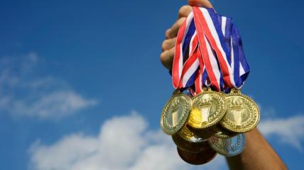 gold-medals