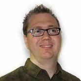 a picture of Arran Smith