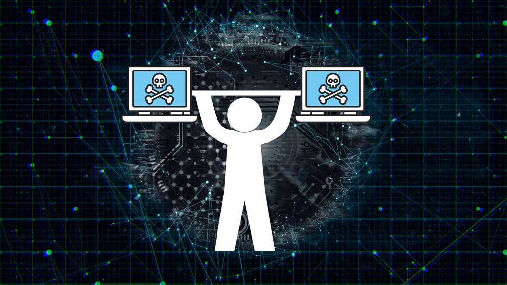 Building your digital resilience – Edwin Weijdema –&nbsp;Ep163